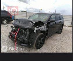 جيب جراند شيروكي إل